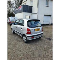 Hyundai Atos 1.1 2004 Grijs incl APK