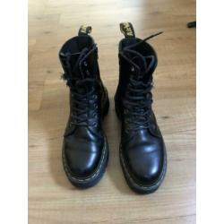 Dr. Martens 41, plateauzool