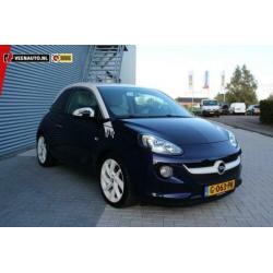 Opel Adam 1.2 ECOFLEX 3DRS STERRENHEMEL