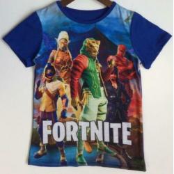 fortnite t-shirt