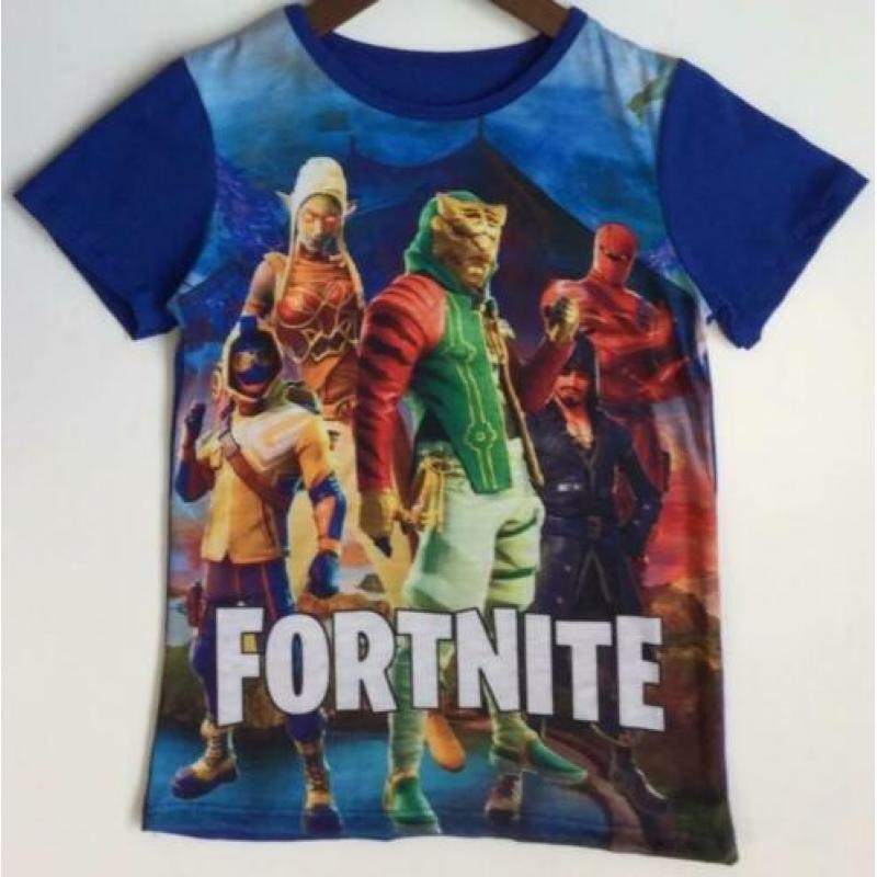 fortnite t-shirt