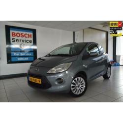 Ford Ka 1.2 Titanium X Airco