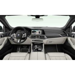 BMW X6 xDrive40i High Executive M Sportpakket (bj 2019)