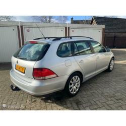 Volkswagen Golf Variant 1.9 TDI Comfortline BlueMotion