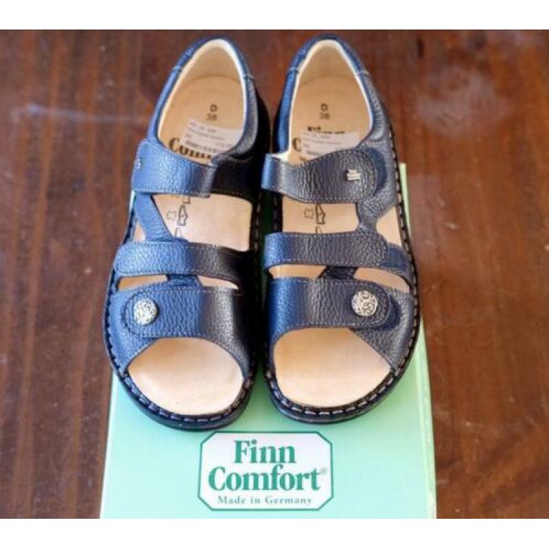 Finn comfort schoenen nieuw