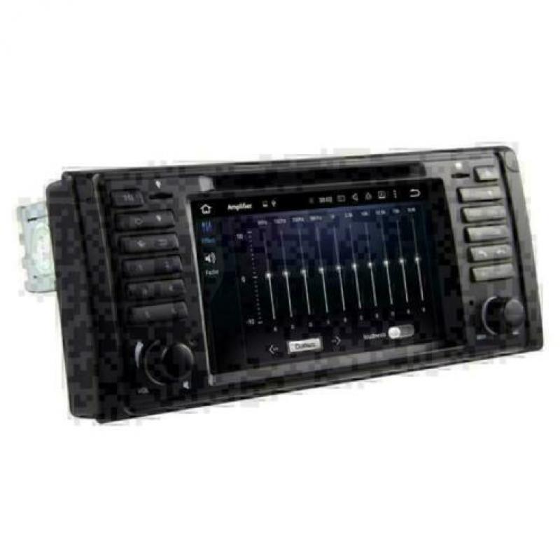 LandRover Range Rover radio navigatie android 9.0 wifi dab+