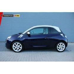 Opel Adam 1.2 ECOFLEX 3DRS STERRENHEMEL