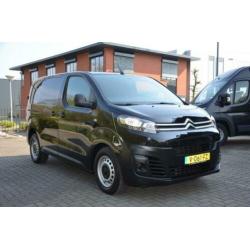 Citroen JUMPY XS BLUEHDI 120 COMFORT