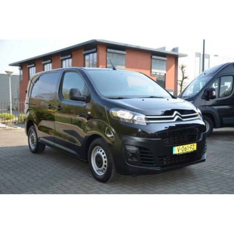 Citroen JUMPY XS BLUEHDI 120 COMFORT