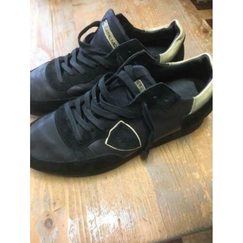 Philippe model sneakers