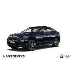 BMW X6 xDrive40i High Executive M Sportpakket (bj 2019)