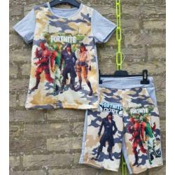 fortnite t-shirt