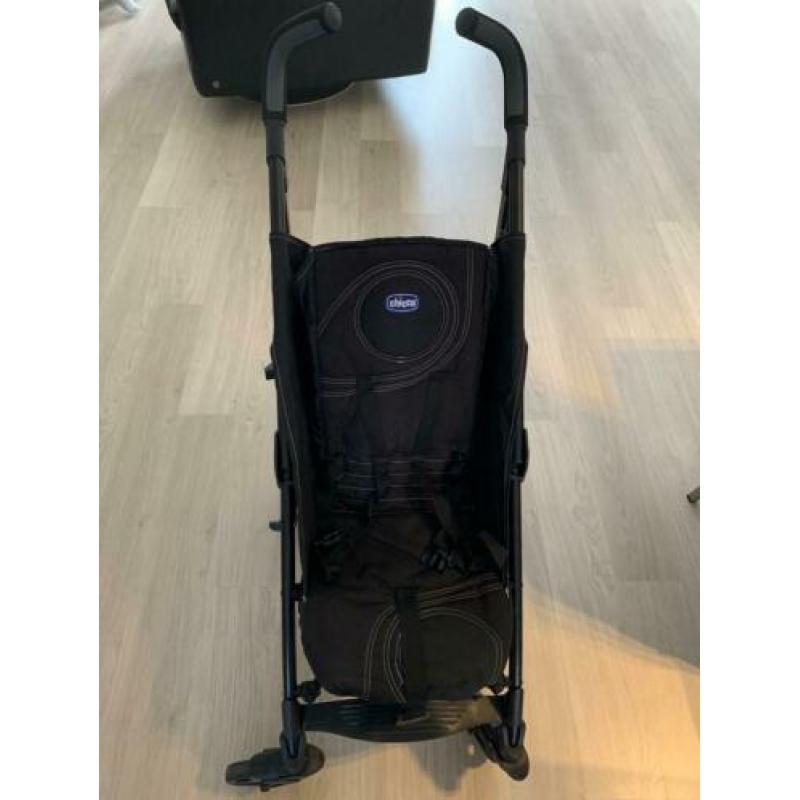 Chicco Liteway buggy