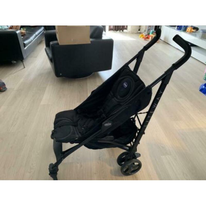 Chicco Liteway buggy