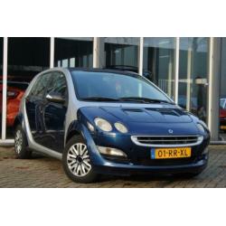 Smart Forfour 1.1 Pulse bj 2005 Airco? NIEUWE APK !