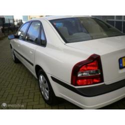 Volvo S80 2.4 D5