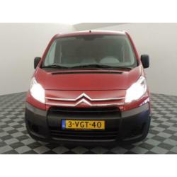 Citroën Jumpy 10 2.0 HDIF L1 H1 (airco,3 persoons)