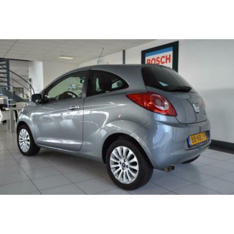 Ford Ka 1.2 Titanium X Airco