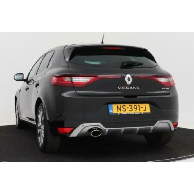 Renault Mégane 1.2 TCe GT-Line | Navigatie | Camera | Org NL