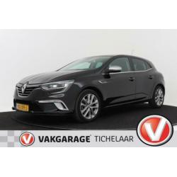 Renault Mégane 1.2 TCe GT-Line | Navigatie | Camera | Org NL