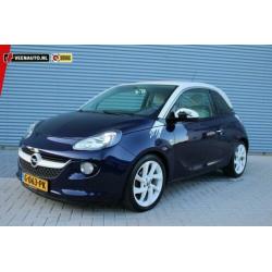 Opel Adam 1.2 ECOFLEX 3DRS STERRENHEMEL