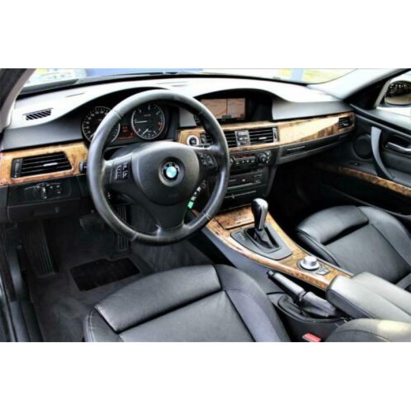 BMW 320D Touring AUTM Navi Leer Sportstoelen 2006