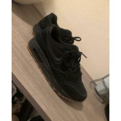 Nike air Max one black