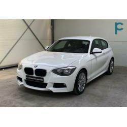 BMW 1-serie 116i Aut. M-Pakket Af-fabriek Dealeronderhouden