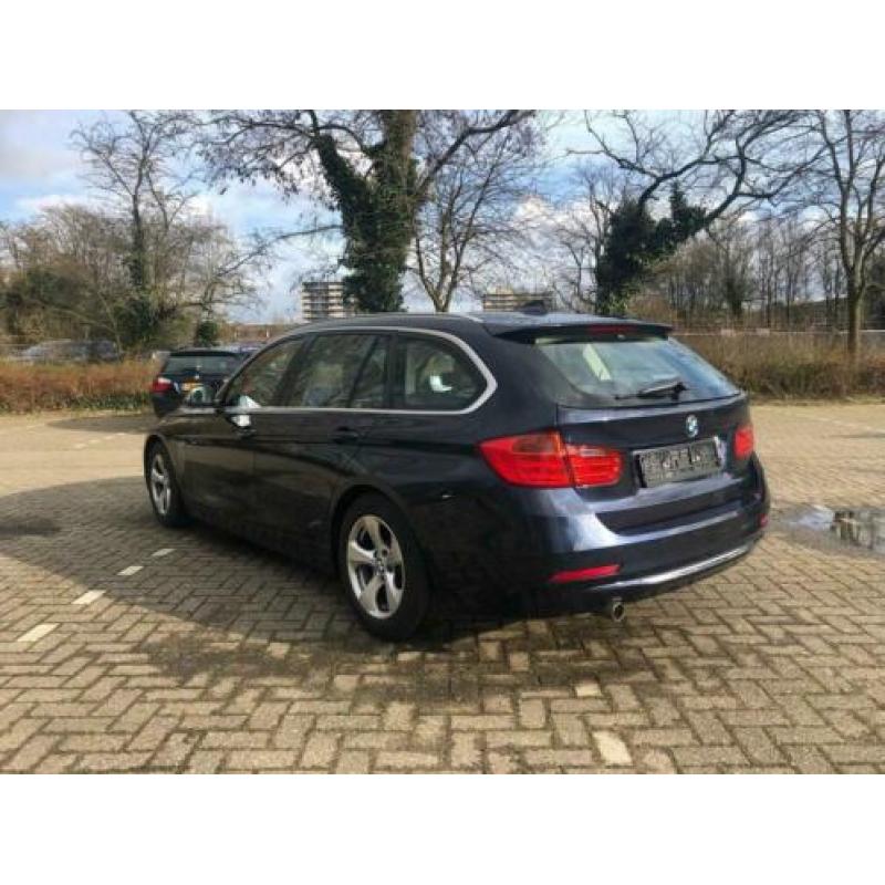 BMW 3-serie Touring 320d EfficientDynamics Edition High Exec