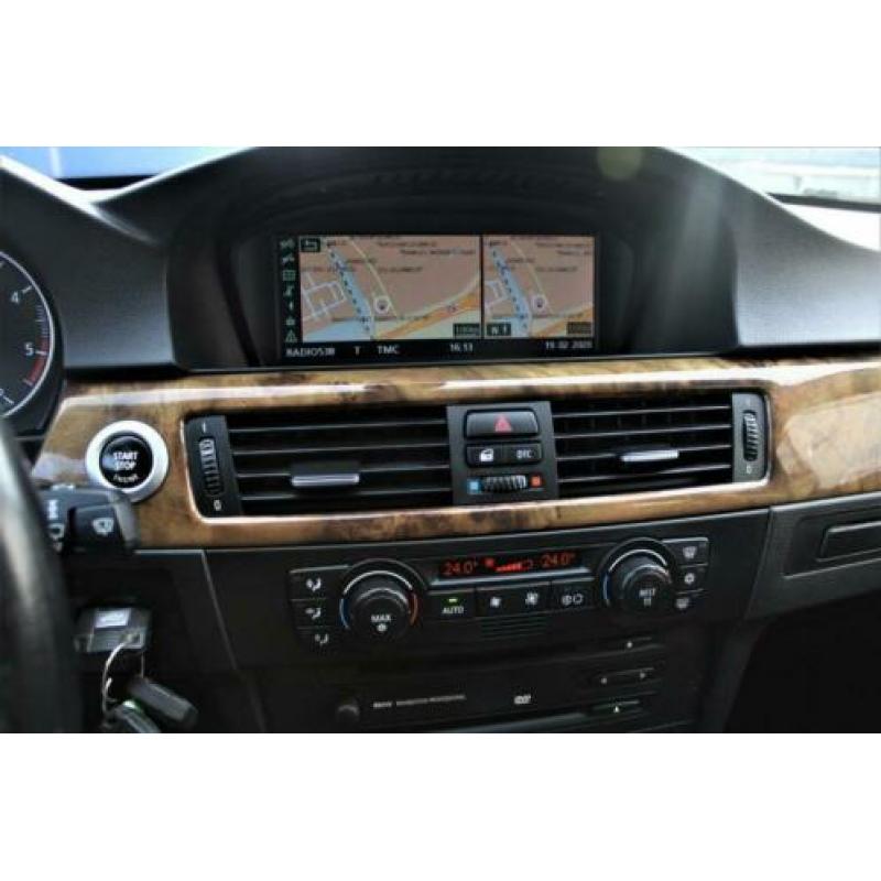 BMW 320D Touring AUTM Navi Leer Sportstoelen 2006