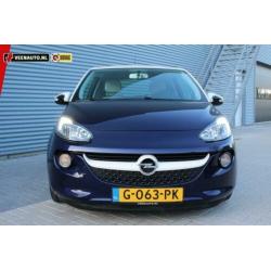 Opel Adam 1.2 ECOFLEX 3DRS STERRENHEMEL