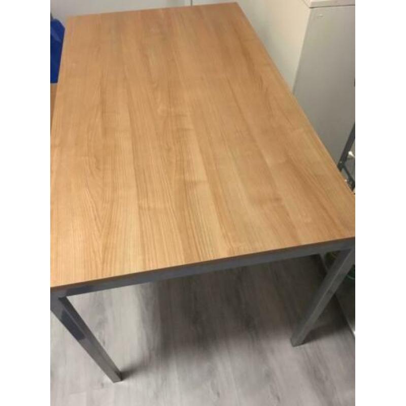 Tafel SET (MOET NU WEG)