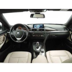 BMW 4 Serie Gran Coupé 420d Aut8 High Executive (m-sport)