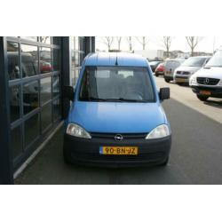 Opel Combo 1.7 DI City