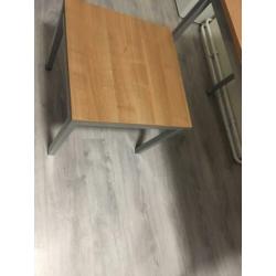 Tafel SET (MOET NU WEG)