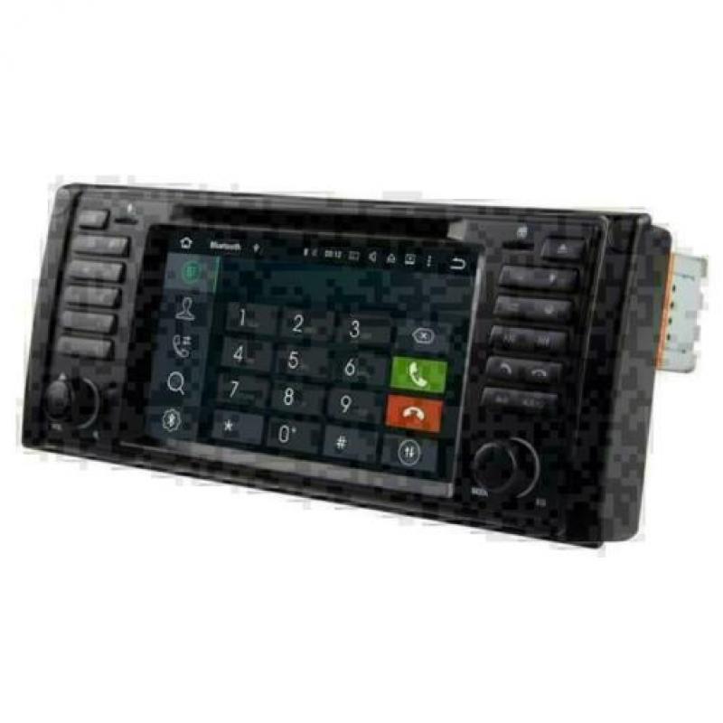 LandRover Range Rover radio navigatie android 9.0 wifi dab+