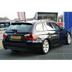 BMW 320D Touring AUTM Navi Leer Sportstoelen 2006