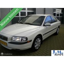 Volvo S80 2.4 D5