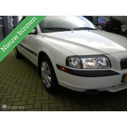 Volvo S80 2.4 D5