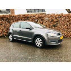 Volkswagen Polo 1.2 Trendline/ 09-'10/ 5 drs/ Airco/ Cruise/