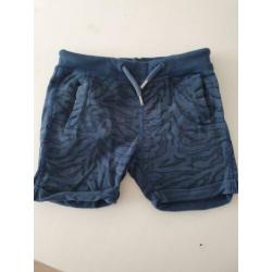 Tumble n dry short 98