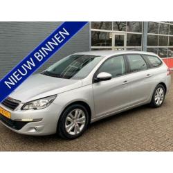 Peugeot 308 SW 1.2 PureTech Active / Trekhaak / Navi