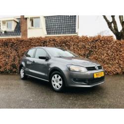 Volkswagen Polo 1.2 Trendline/ 09-'10/ 5 drs/ Airco/ Cruise/