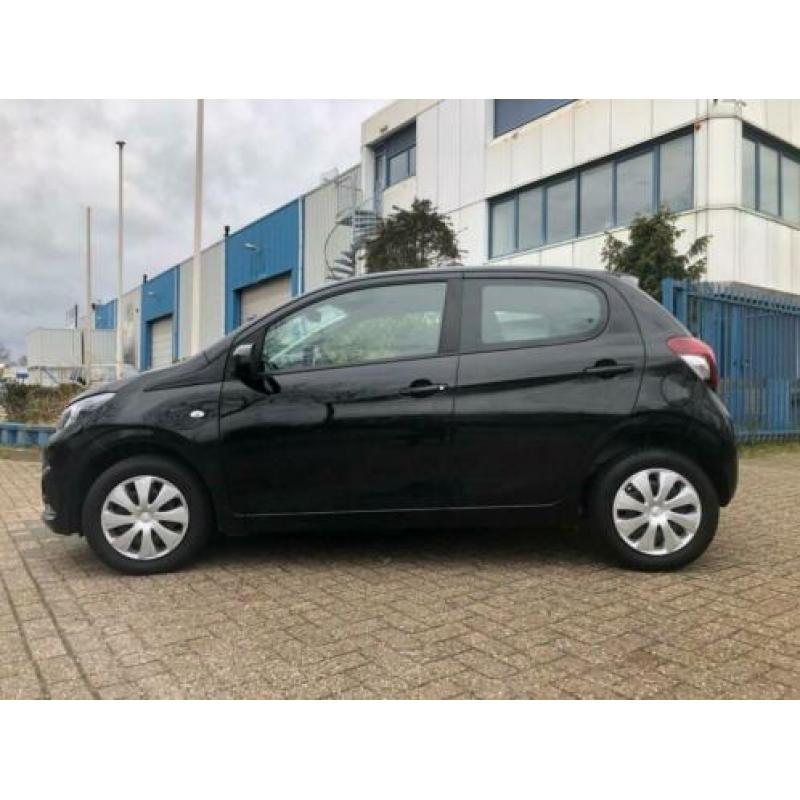 Peugeot 108 1.0 e-VTi Active