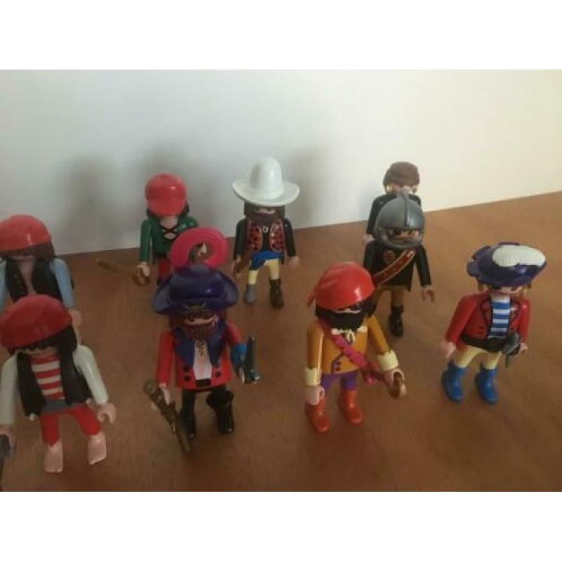 Playmobil piraten