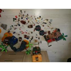 Playmobil piraten