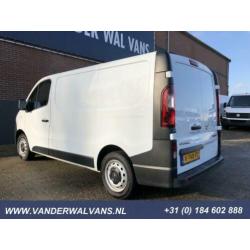 Opel Vivaro 1.6CDTI 120pk L1H1 Airco, Cruisecontrol, Parkeer