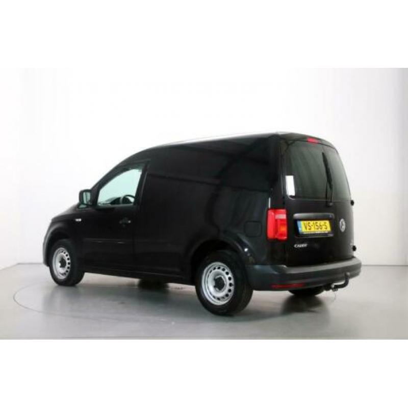 Volkswagen Caddy 2.0 TDI L1H1 BMT Trendline Airco Trekhaak E