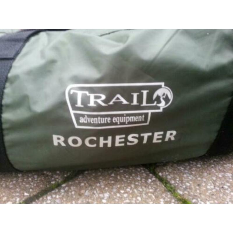 Trail adventure equipment rochester plus accesoires