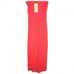 D4A Ladress La Dress by Simone koraal travaler maxi dressXXL